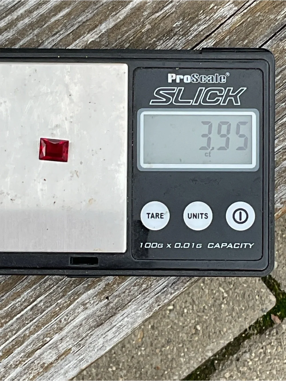 N/A 9ct genuine